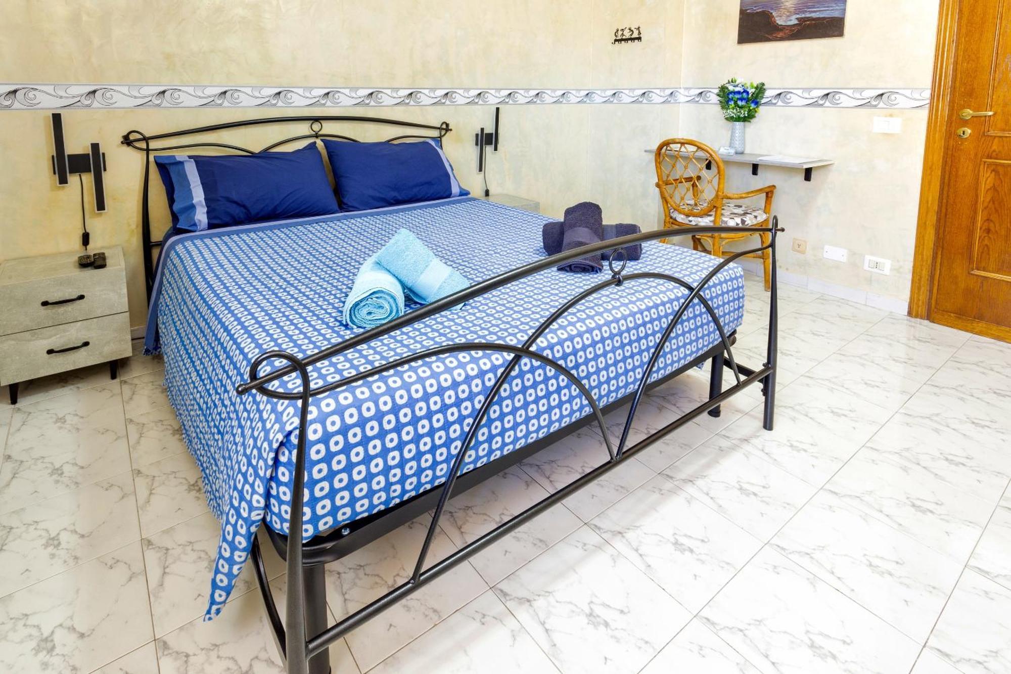 B&B Buena Vista Fiumicino Cameră foto