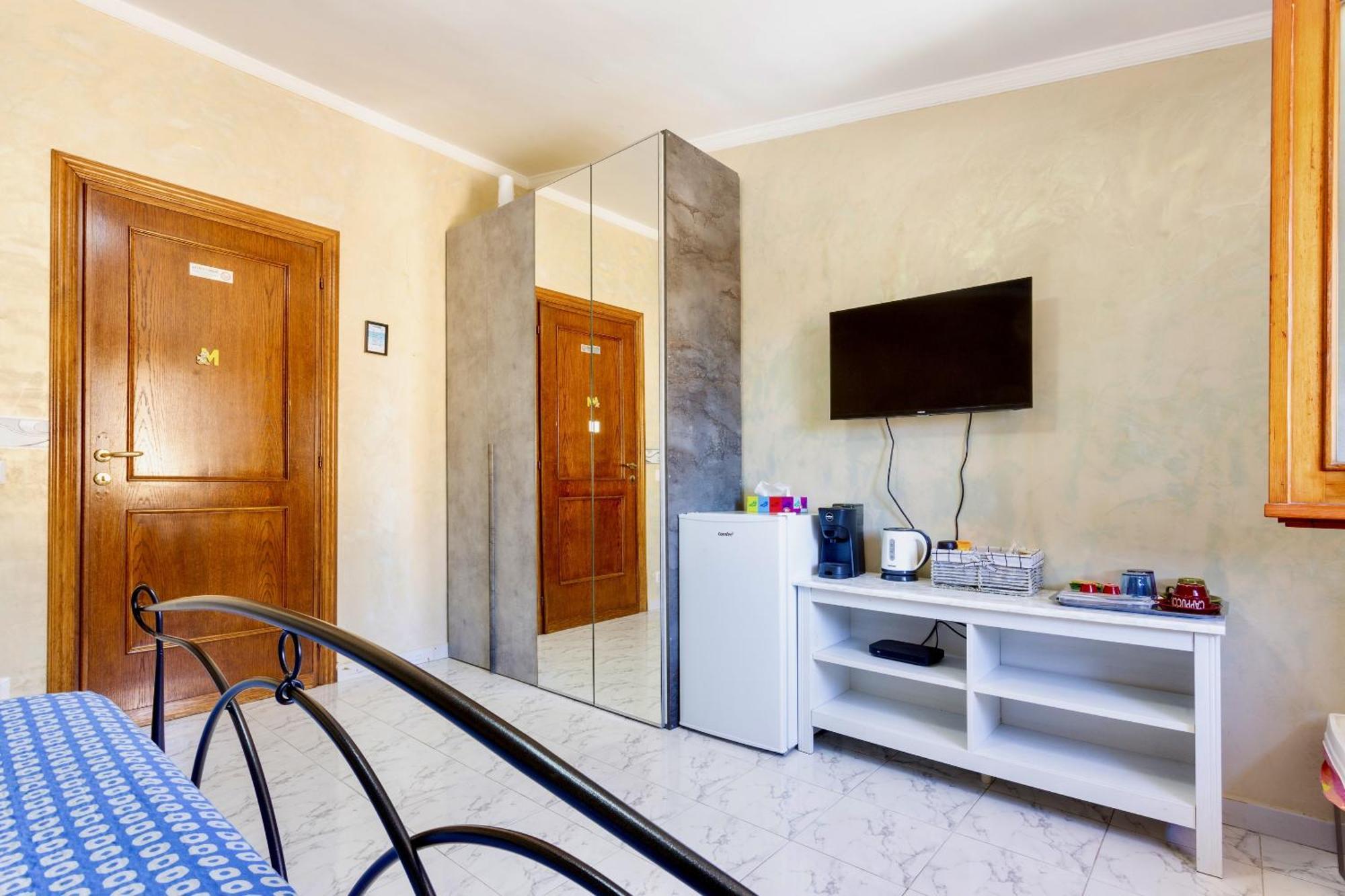 B&B Buena Vista Fiumicino Cameră foto